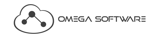 Omega Logo